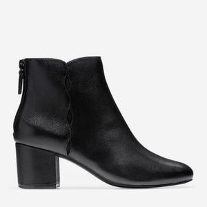indra grand bootie